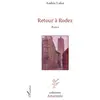 Image de Retour à Rodez: Roman