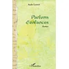 Image de Parfums d'enfances: Roman