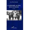 Image de La mémoire-allées, avec le soleil: Nouvelles