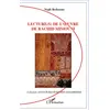 Image de Lecture(s) de l'oeuvre de Rachid Mimouni