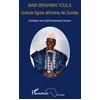 Image de Nabi Ibrahima Youla, Grande figure africaine de Guinée: Entretiens avec Djibril Kassomba Camara