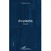 Image de Evasions: Nouvelles