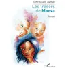 Image de Les trésors de Maeva: Roman
