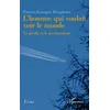 Image de L'homme qui voulait voir le monde: Le gorille et le psychanalyste