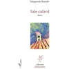 Image de Sale cafard: Roman