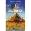 Image de Je...Kreyol