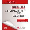 Image de Exercices avec corrigés détaillés Comptabilité de gestion - 101 exercices corrigés - 1 Cas de synthèse corrigé