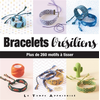 Image de Bracelets brésiliens : plus de 260 motifs à tisser