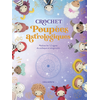 Image de Poupées astrologiques : crochet : réalisez les 12 signes du zodiaque en amigurumis