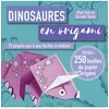 Image de Dinosaures en origami