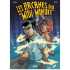 Image de Les arcanes du Midi-Minuit. Vol. 6. L'affaire du détenu 3491