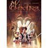 Image de Elixirs. Vol. 1. Le sortilège de Loxullio