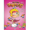 Image de Les p'tits diables. Vol. 8. Une soeur, ça suffit !!! : couverture Nina