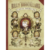 Image de Billy Brouillard. Vol. 1. Le don de trouble vue