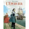 Image de L'épervier, tome 7 : La mission