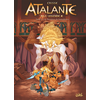 Image de Atalante : la légende. Vol. 3. Les mystères de Samothrace