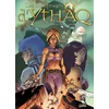 Image de Les Naufragés d'Ythaq T08: Le Miroir des mensonges