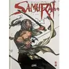 Image de Samurai T06: Shobei