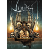 Image de Luuna. Vol. 6. La reine des loups