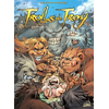 Image de Trolls de Troy. Vol. 14. L'histoire de Waha
