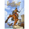 Image de Lanfeust Odyssey T01 : L'énigme Or-Azur (partie 1)