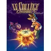 Image de Le Collège invisible T06: Galactus destructor