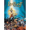 Image de Lanfeust de Troy T01: L'Ivoire du Magohamoth
