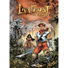 Image de Lanfeust de Troy. Vol. 2. Thanos l'incongru