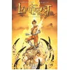 Image de Lanfeust de Troy T04: Le Paladin d'Eckmül