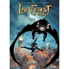 Image de Lanfeust de Troy. Vol. 7. Les pétaures se cachent pour mourir