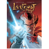 Image de Lanfeust de Troy. Vol. 8. La bête fabuleuse