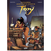 Image de Encyclopédie anarchique du monde de Troy. Vol. 1. Données essentielles