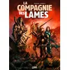 Image de La Compagnie des lames T01 - Renaissance (1)