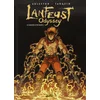 Image de Lanfeust Odyssey T03 : Le banni d'Eckmül