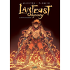 Image de Lanfeust odyssey. Vol. 3. Le banni d'Eckmül