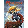 Image de Marlysa T11 - La Métamorphose (11)