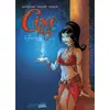 Image de Cixi de Troy T03: Le Secret de Cixi - 3ème partie