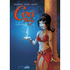Image de Cixi de Troy. Le secret de Cixi. Vol. 3
