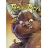 Image de Trolls de Troy T16: Poils de Trolls