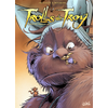 Image de Trolls de Troy T16 - Poils de trolls (II)