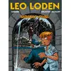 Image de Léo Loden T21 - Barigoule au frioul (21)