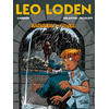 Image de Léo Loden. Vol. 21. Barigoule au Frioul