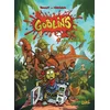 Image de Goblin's T06: Les Imparfaits du passé