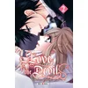 Image de Love is the Devil T02