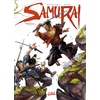 Image de Samurai - Intégrale T05 à T08