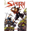Image de Samurai : intégrale. Deuxième cycle