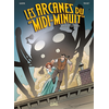 Image de Les arcanes du Midi-Minuit. Vol. 10. L'affaire Marnie