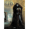 Image de Elfes. Vol. 1. Le crystal des elfes bleus