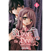Image de Love is the devil. Vol. 1