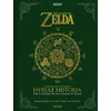 Image de The Legend of Zelda - Hyrule Historia